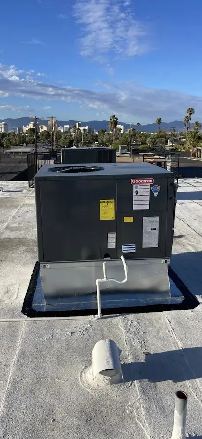 Mini Split Installation in Artesia, CA